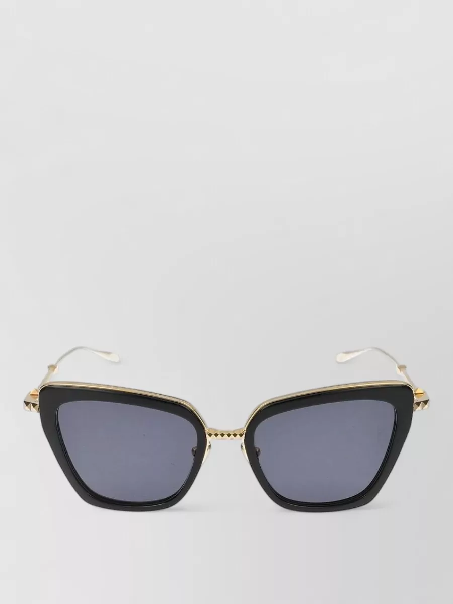 Valentino Acetate Sunglasses