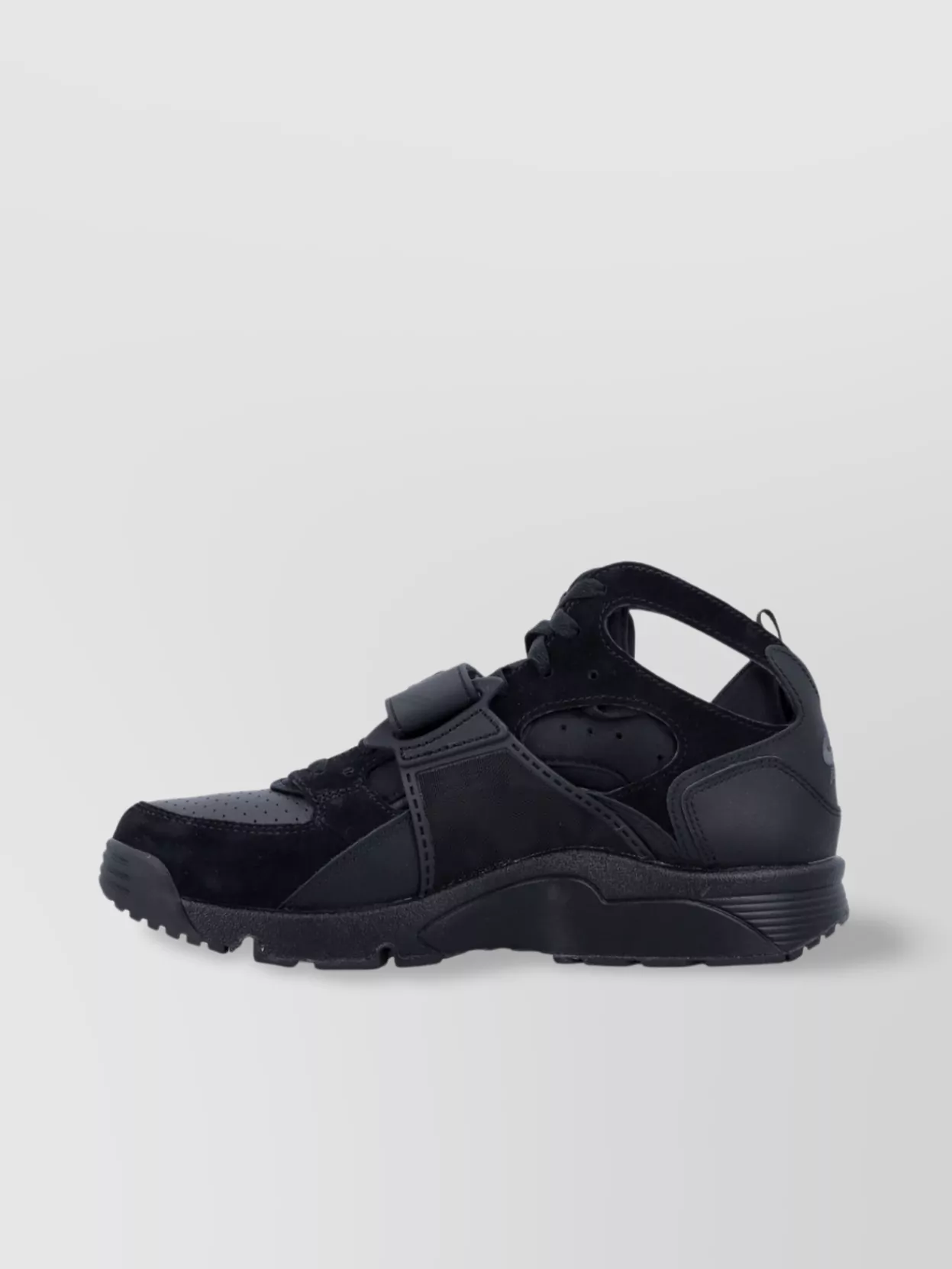 Nike Huarache Air Trainer Perforated Detailing