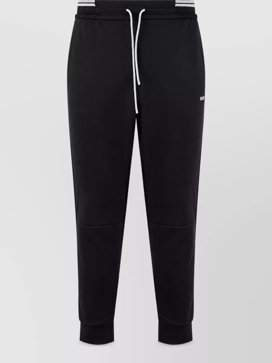 Boss Tapered Track Pants