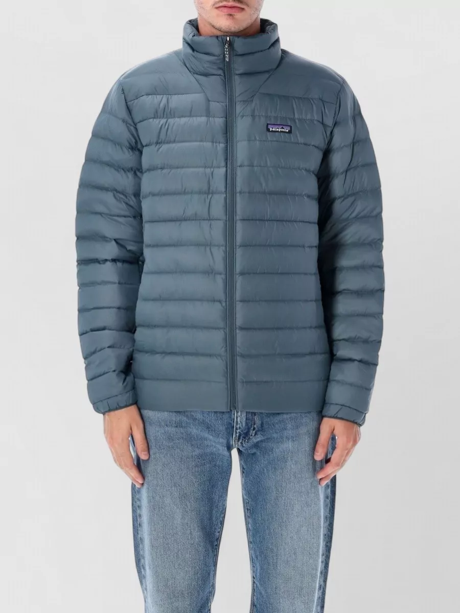 Patagonia down puffer jacket