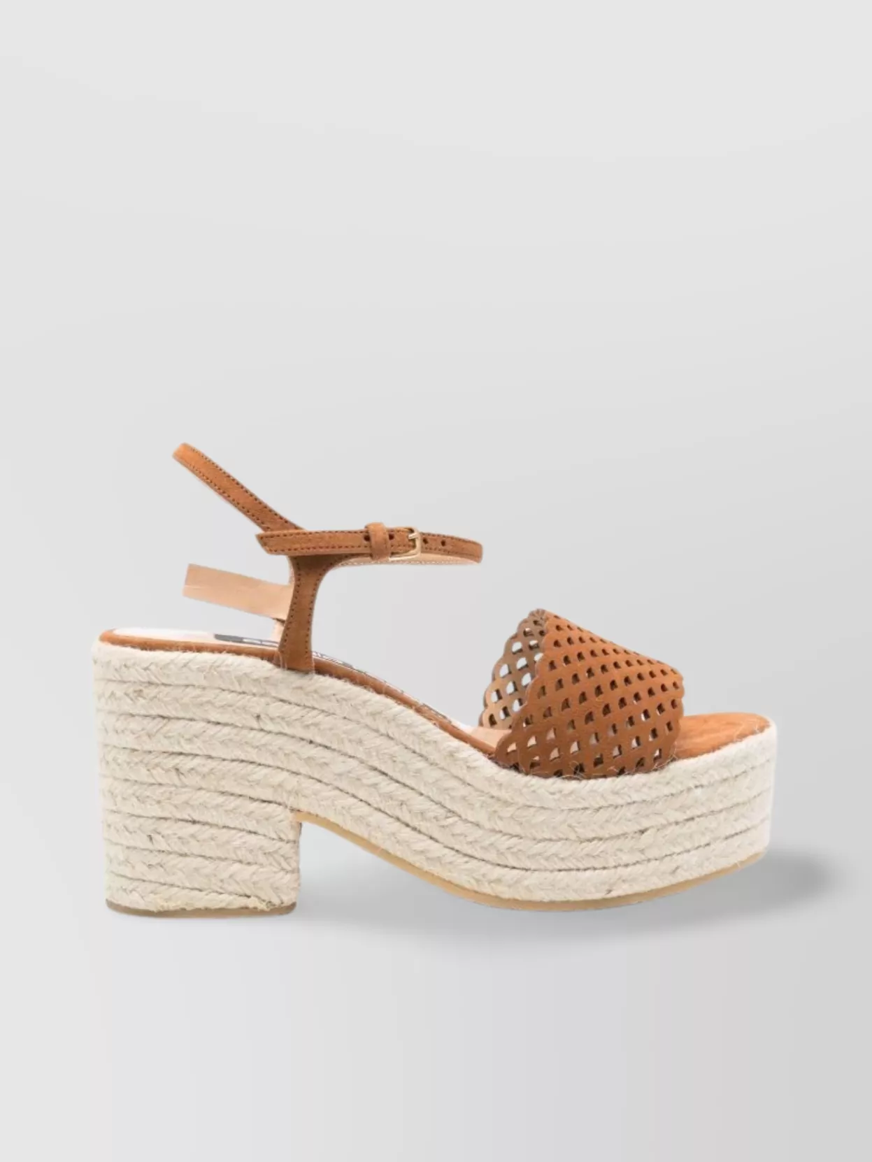 Sergio Rossi Sandals High Heel Open Toe