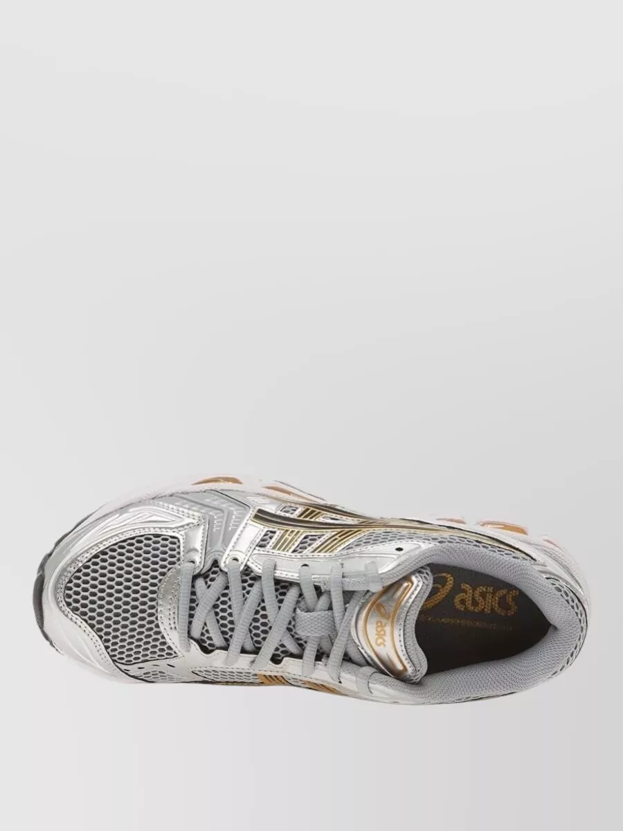Asics Low Top Sneakers