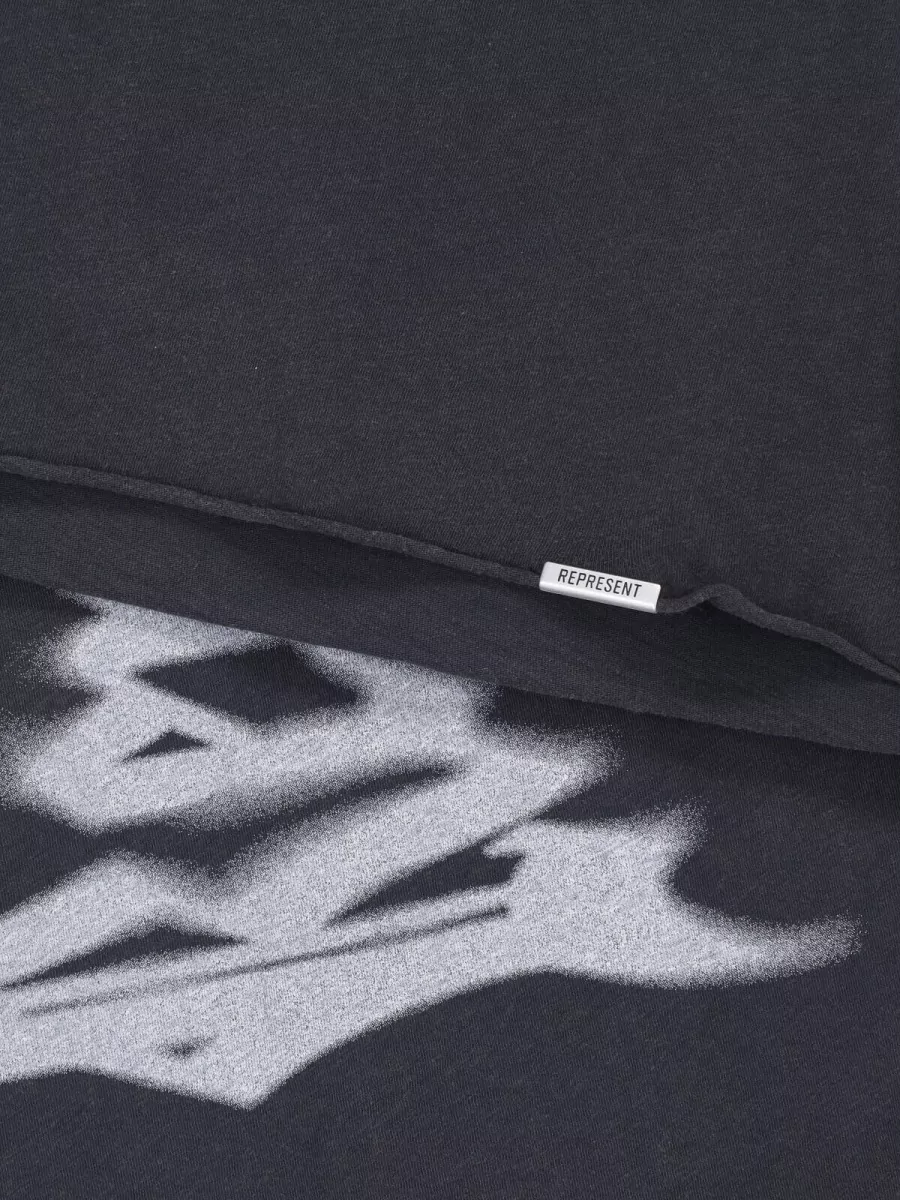 Represent Short-Sleeve Shirt