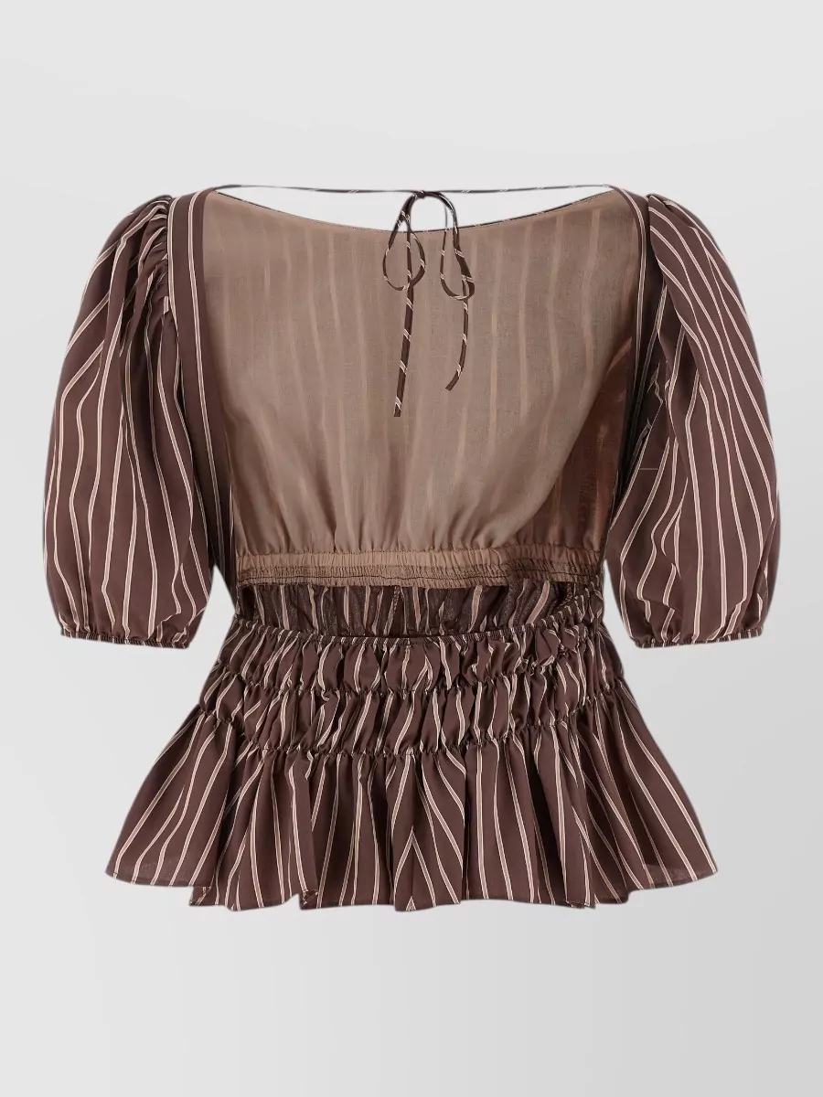 Pinko Jeanette Blouse