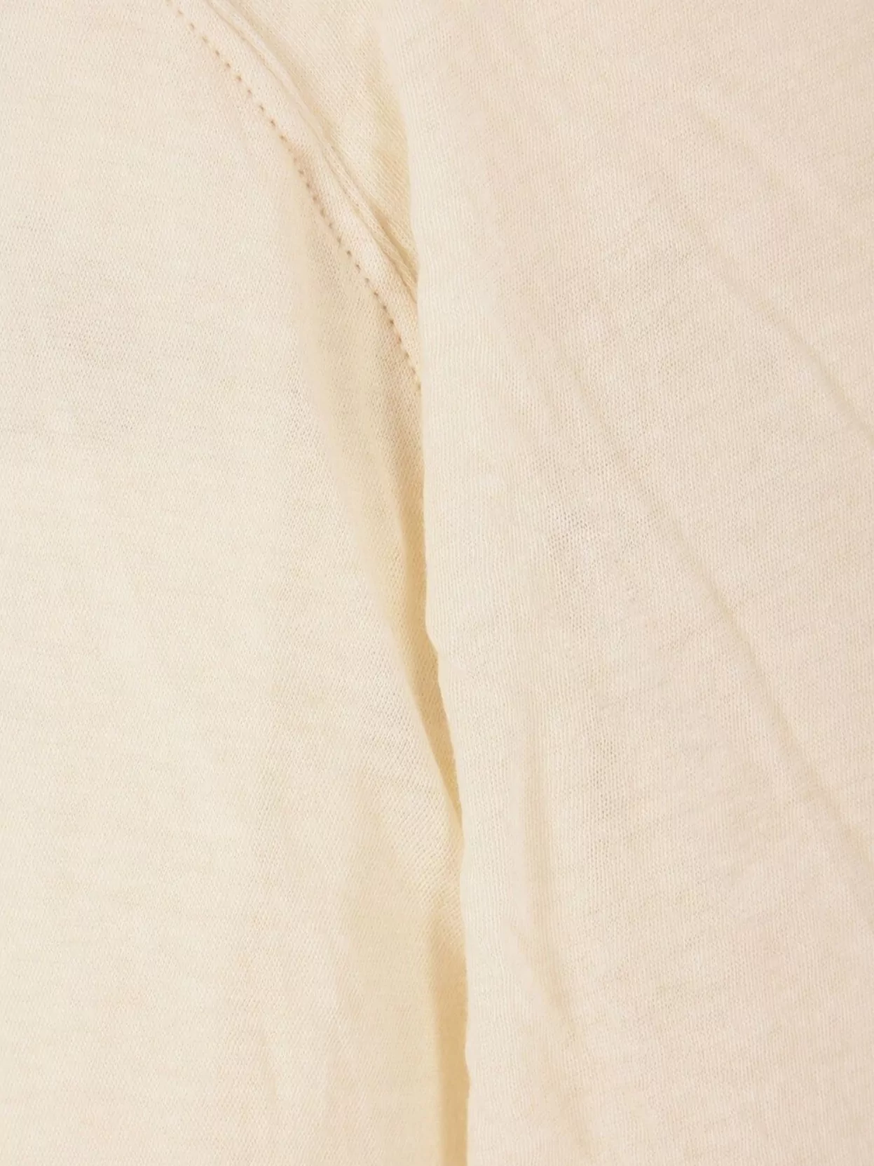 Rick Owens Oversized Double Ls T