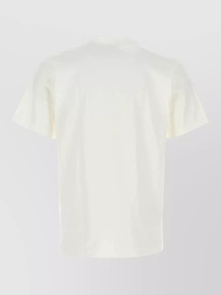 Bape Cotton Printed T-Shirt