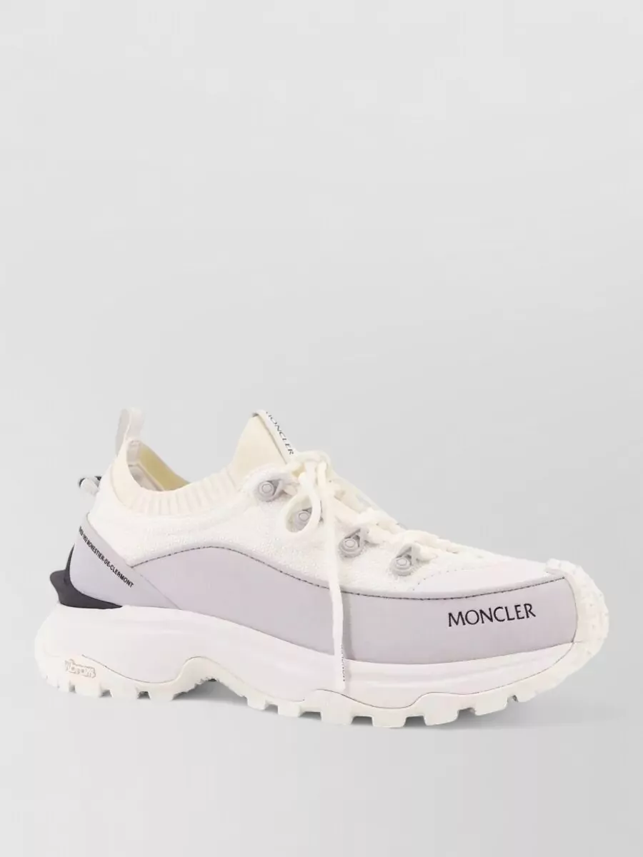 Moncler low-top sneakers