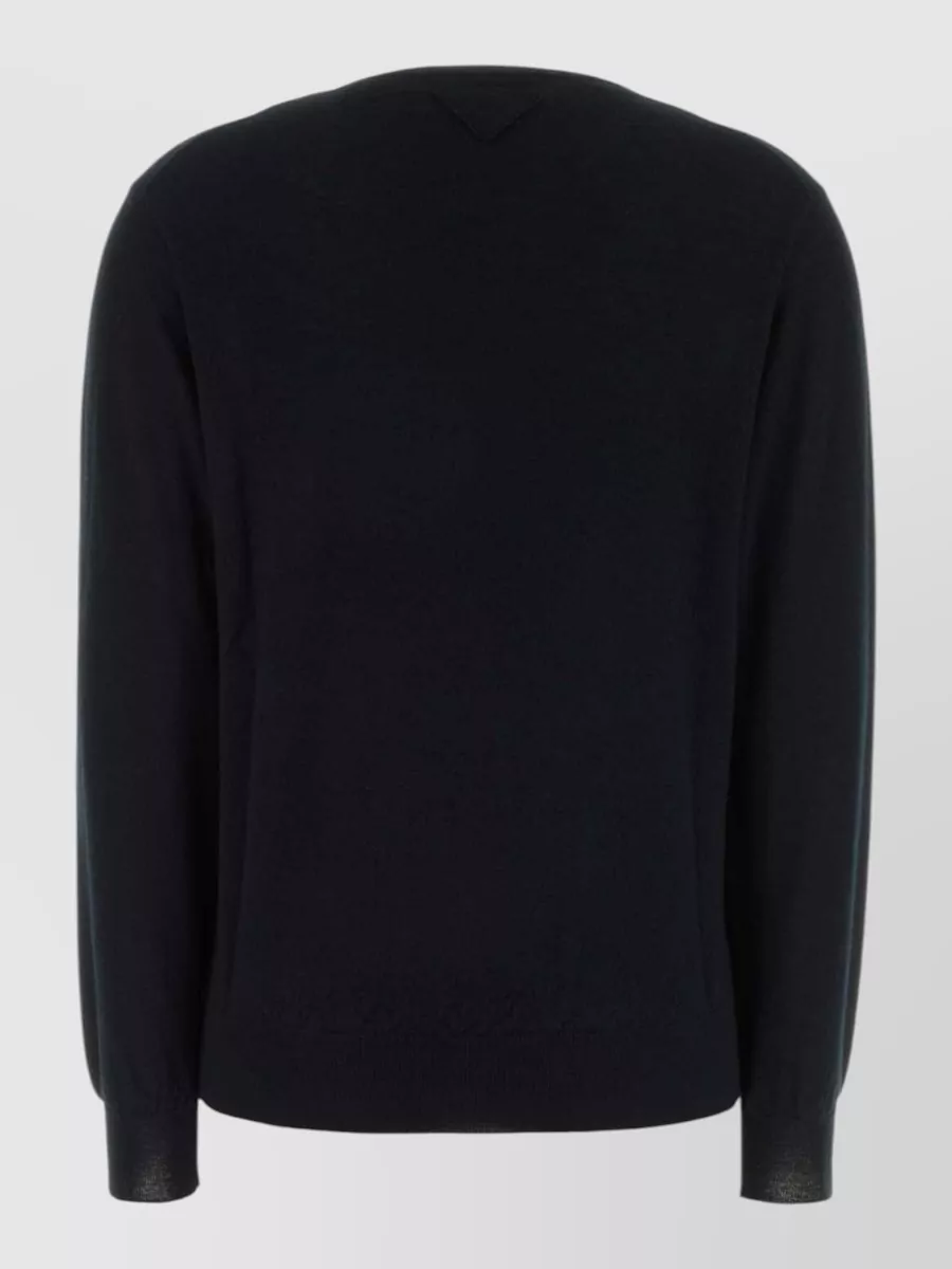 Prada Cashmere Sweater