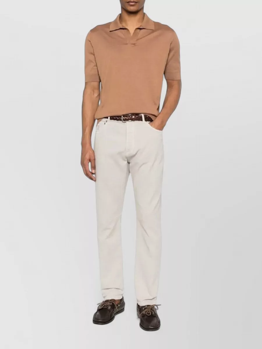Lardini Polo Shirt