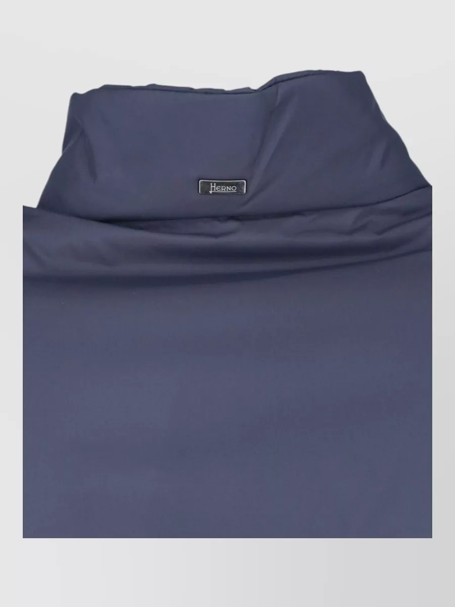 Herno Lightweight Padded Jacket