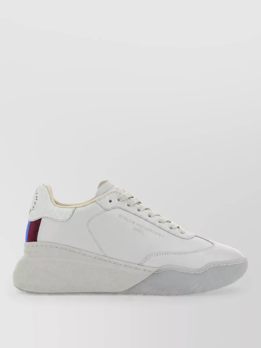 Stella Mccartney Low-Top Sneakers