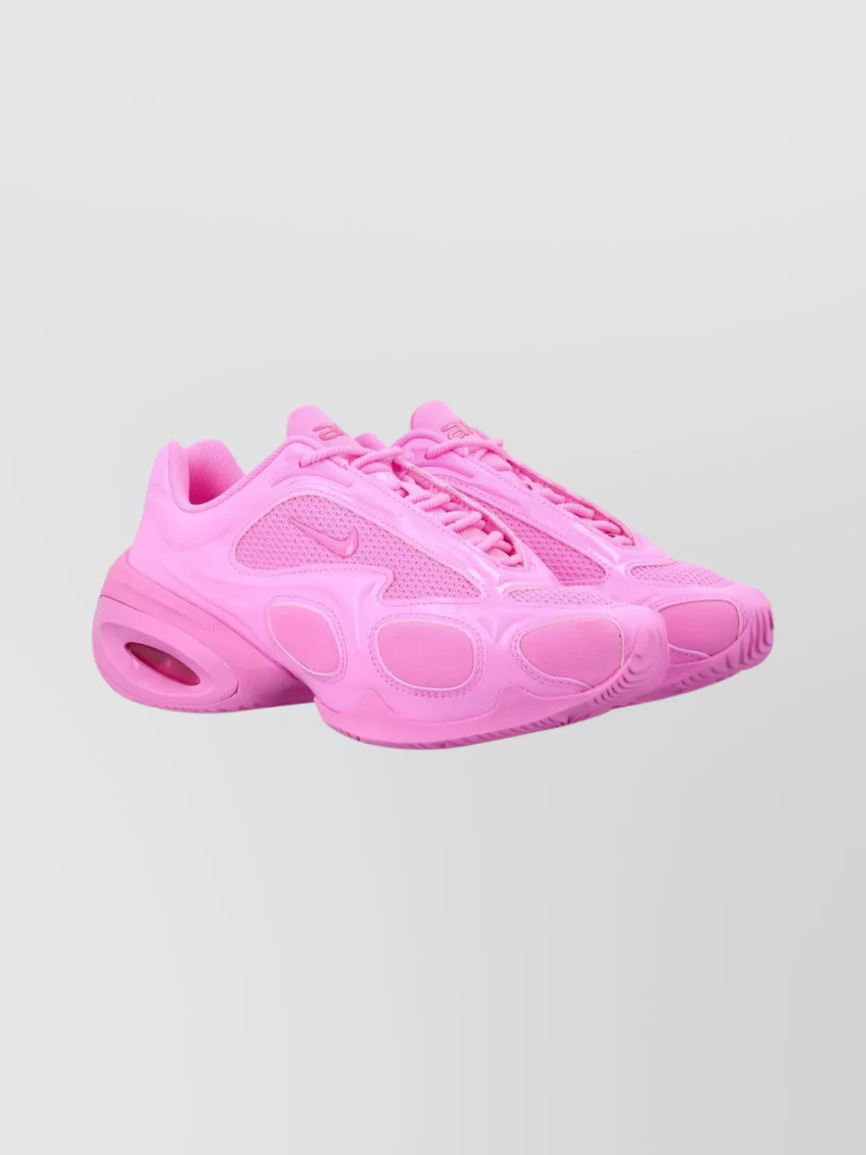 Nike Women's Modern Sporty Sneakers