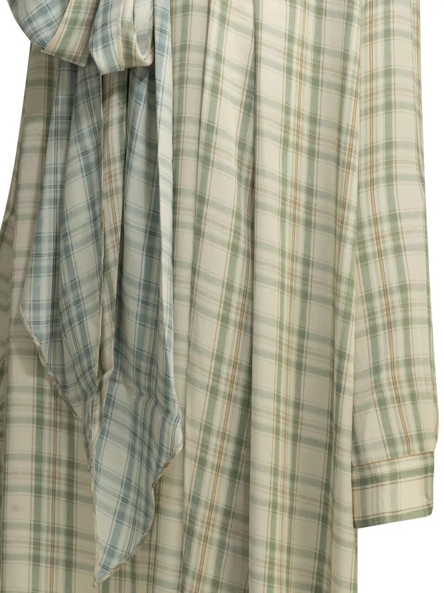 Acne Studios Viscose Dress