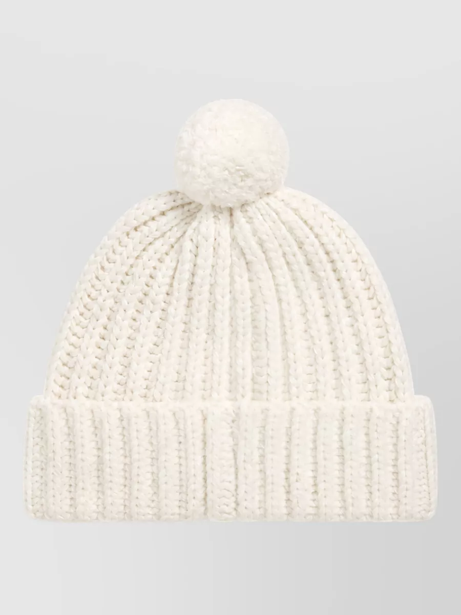 Ralph Lauren wool beanie