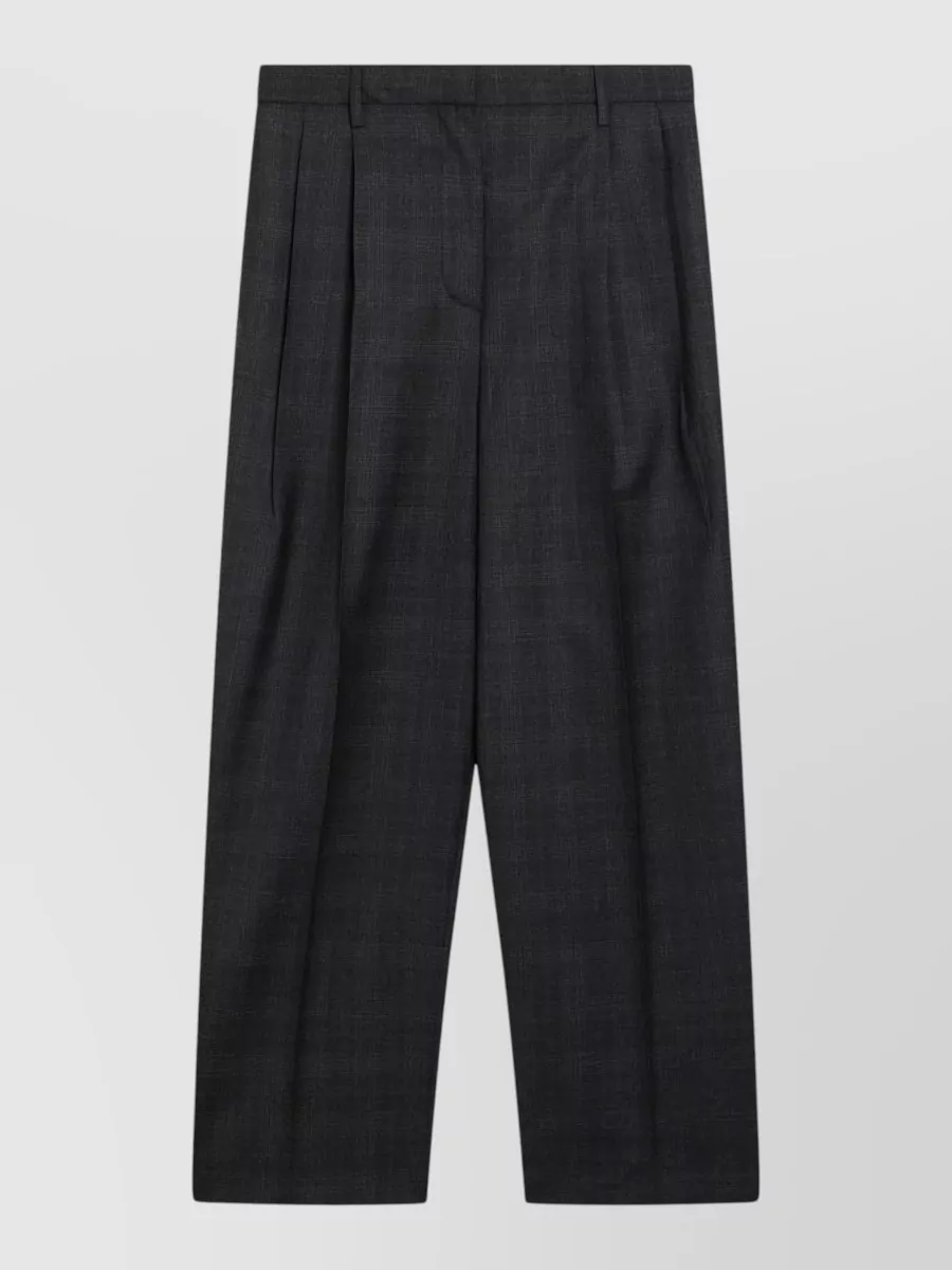 Prada Tailored trousers