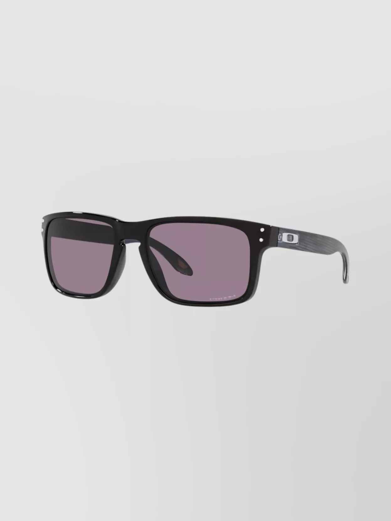 Oakley Square Frame Sunglasses Metal Accents