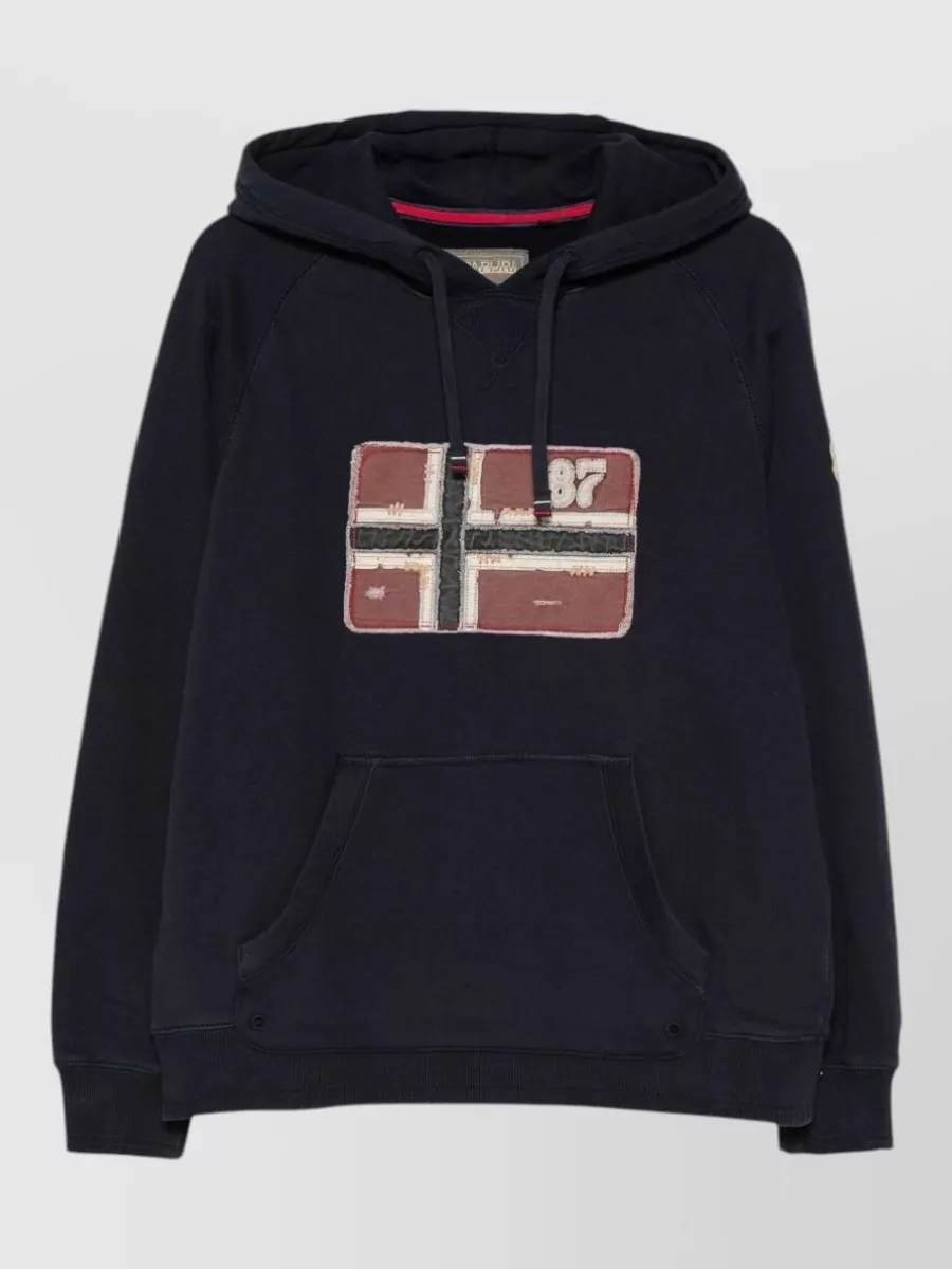 Napapijri sweatshirt