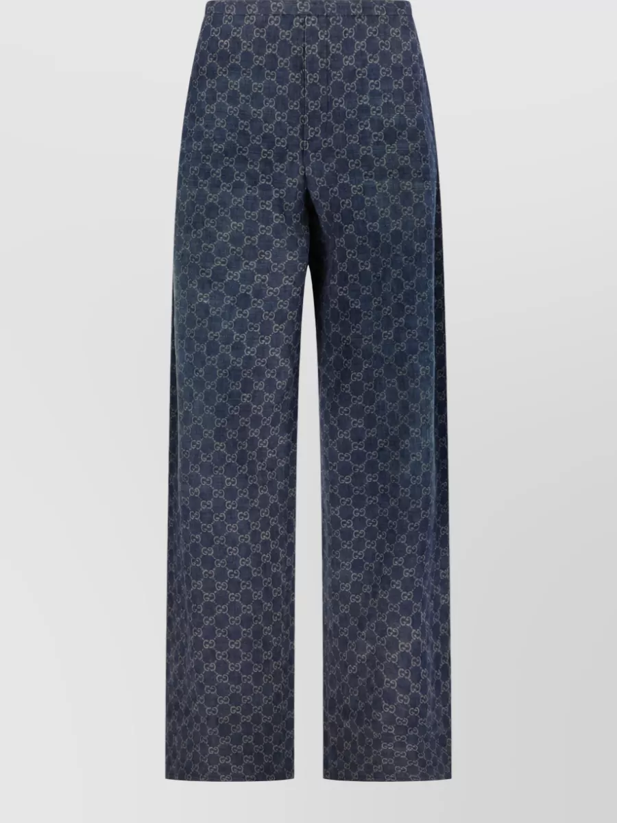 Gucci Denim jeans