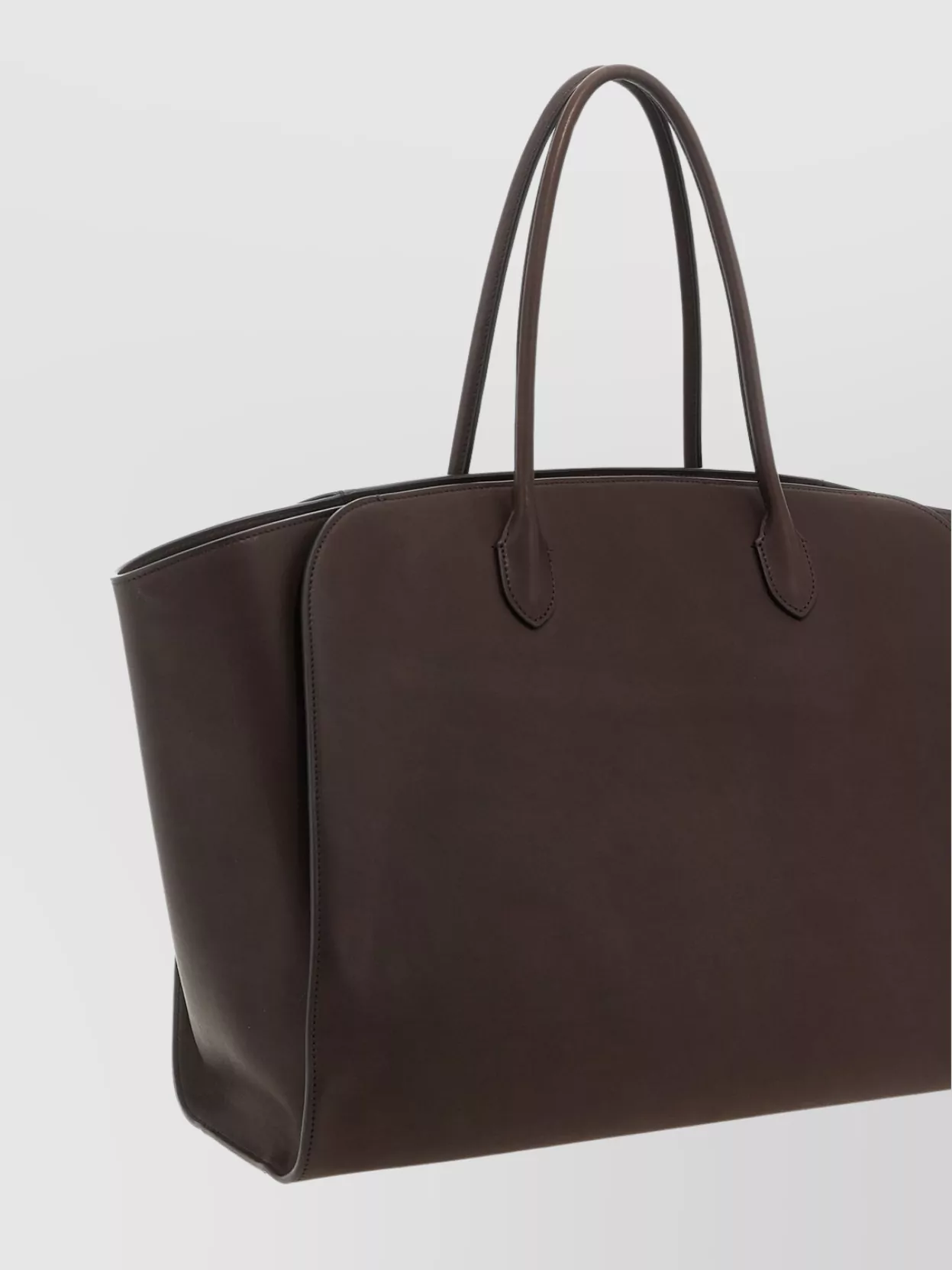 The Row 'Marlo' Top Handles Tote Bag