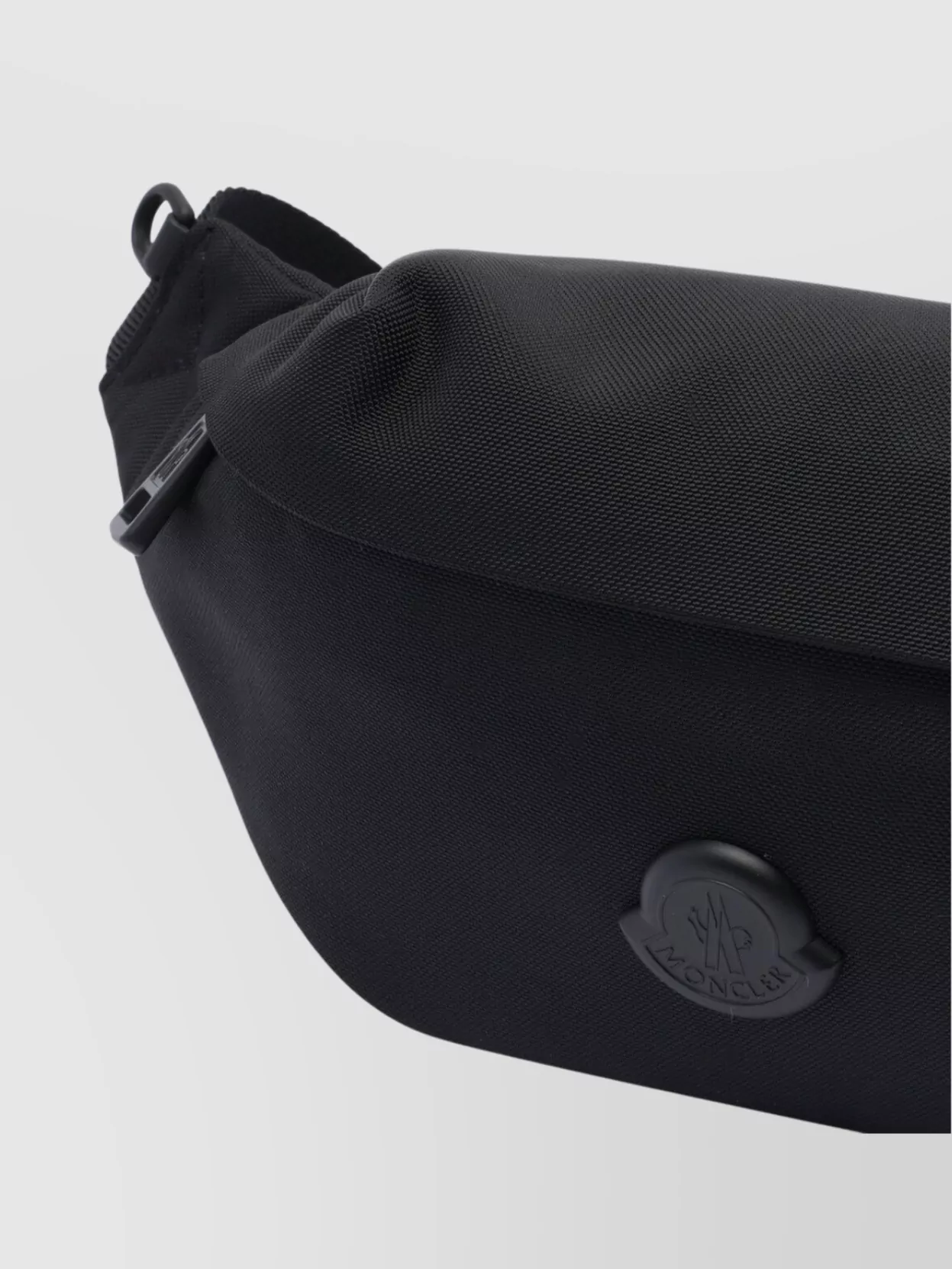 Moncler Belt Bag With Adjustable Shoulder Strap