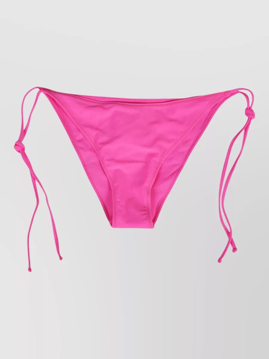 Mc2 Saint Barth String bikini bottom