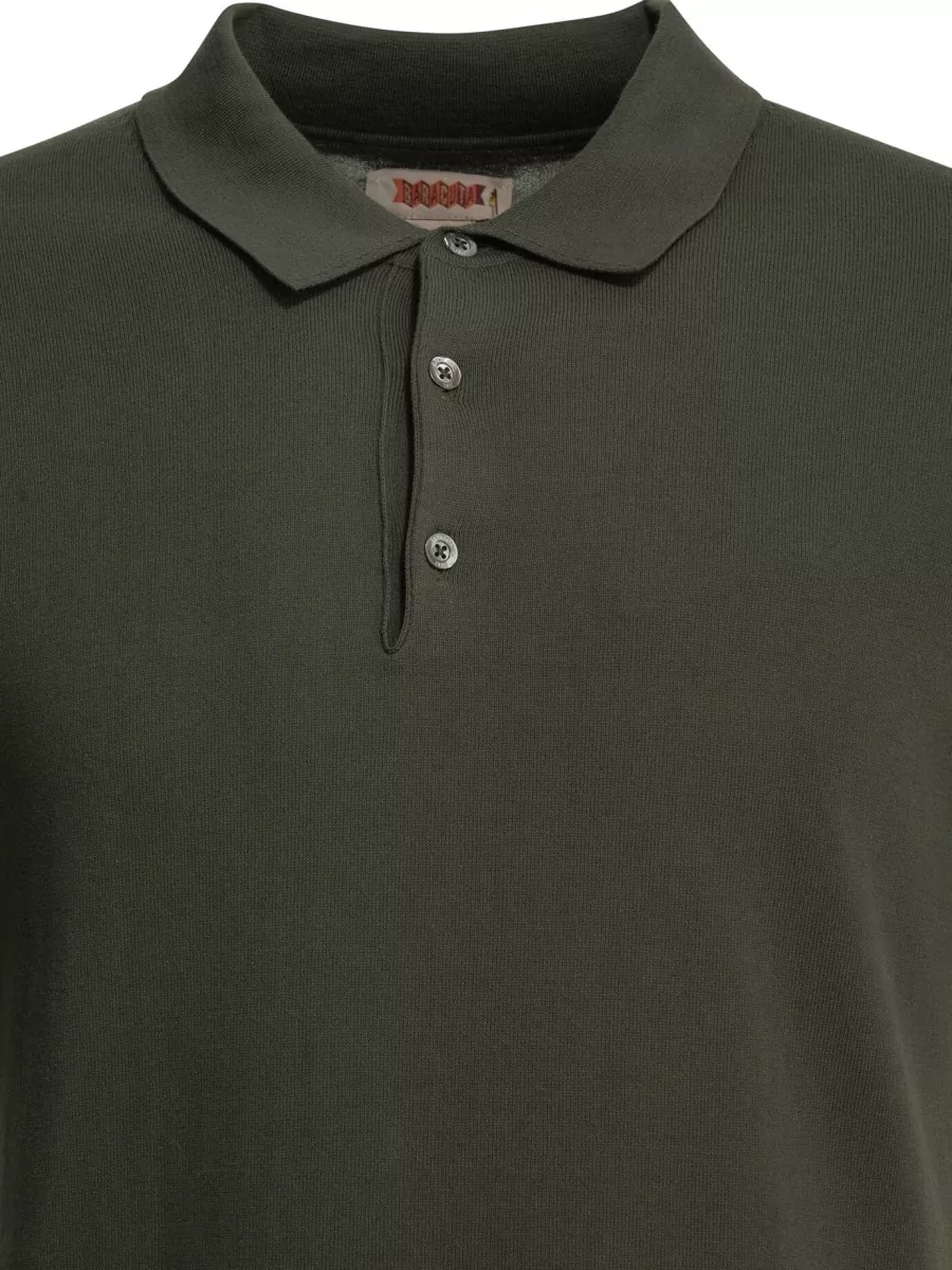 Baracuta Polo Shirt