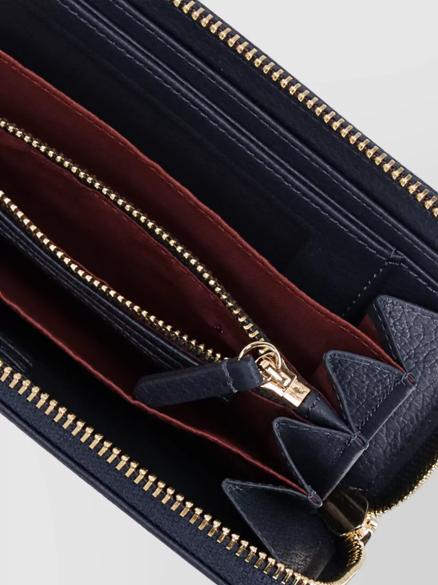 Coccinelle Leather Purse