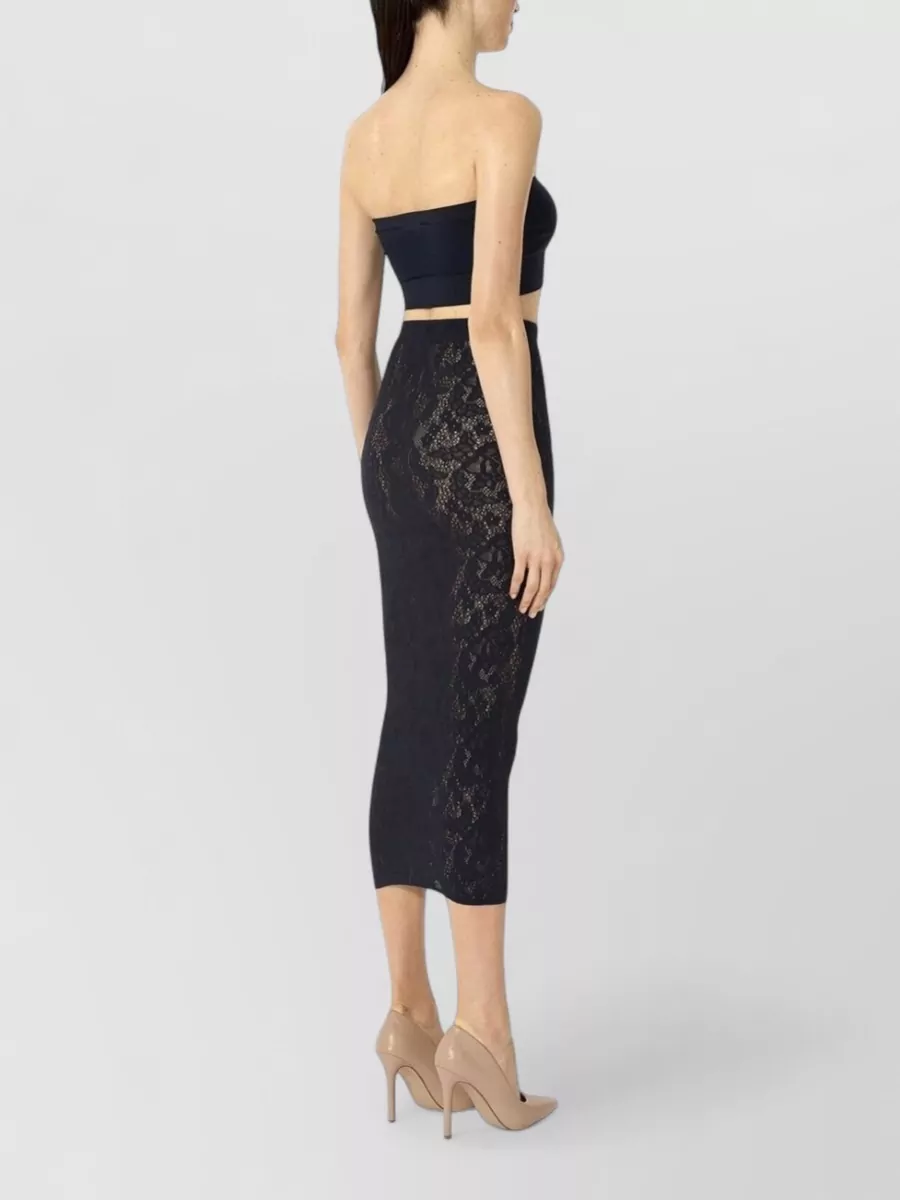 Wolford Midi Skirt