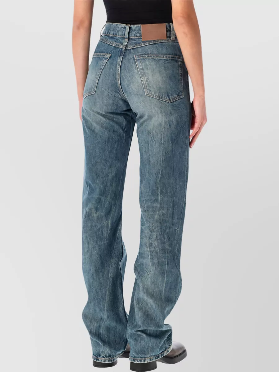 Our Legacy Denim Jeans