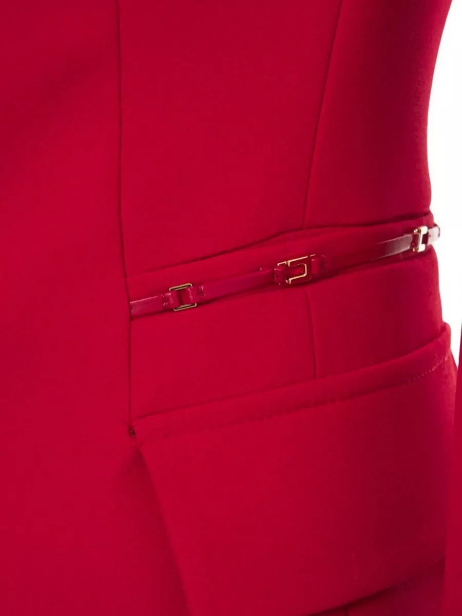 Elisabetta Franchi Blazer
