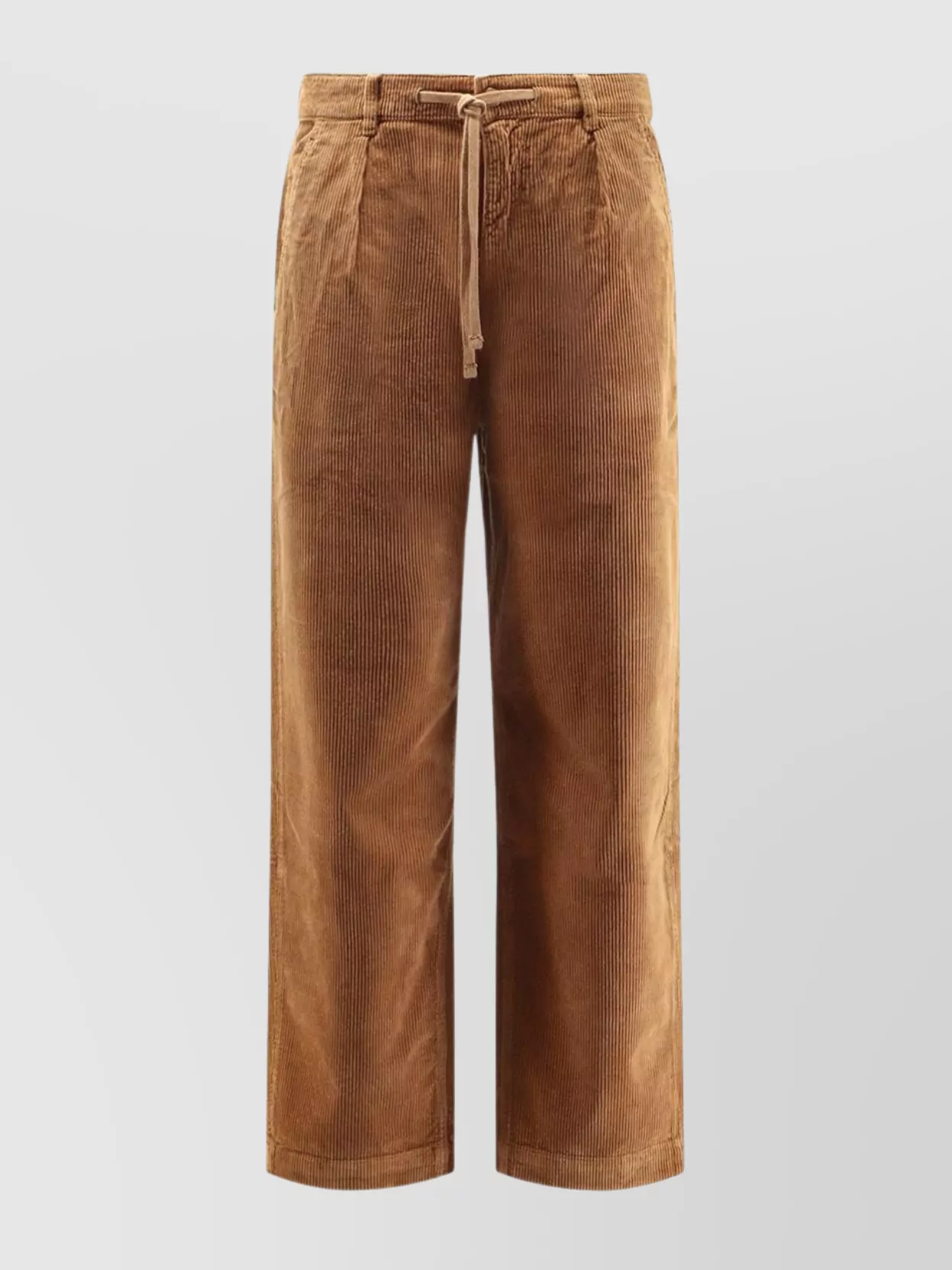 Polo Ralph Lauren Comfortable Corduroy Trousers Elastic Waistband