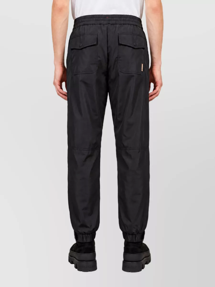 Moncler Grenoble Regular-Fit Joggers