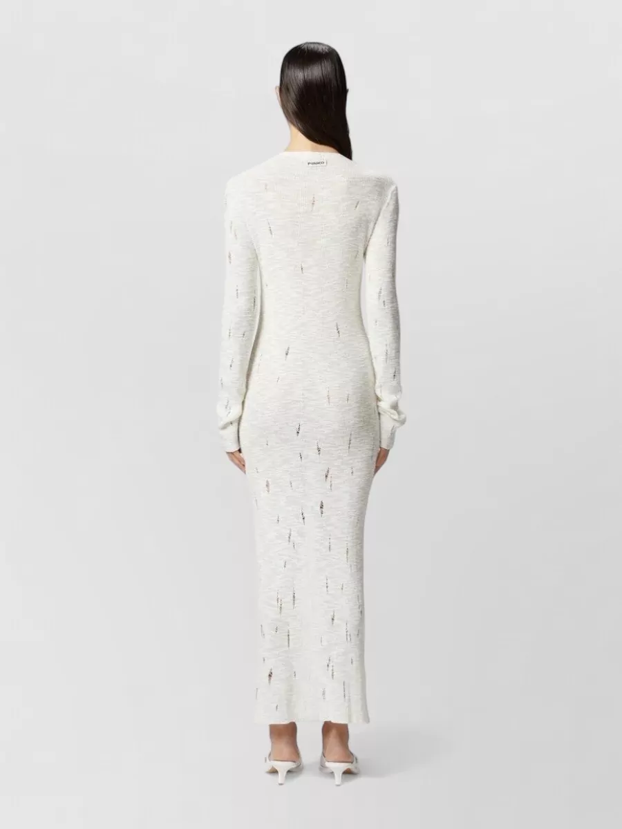 Pinko Maxi Dress