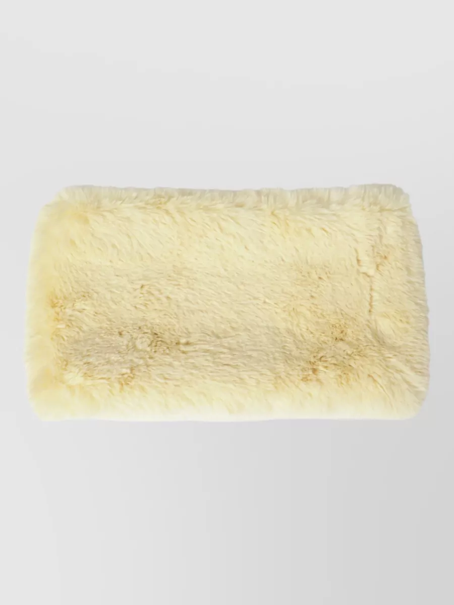 The Frankie Shop scarf