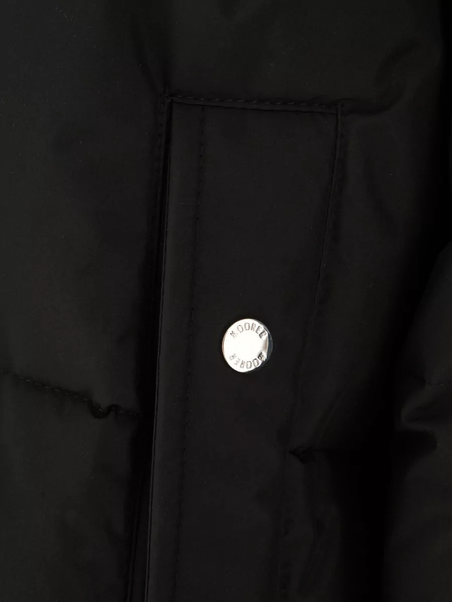 Moorer Down Puffer Jacket