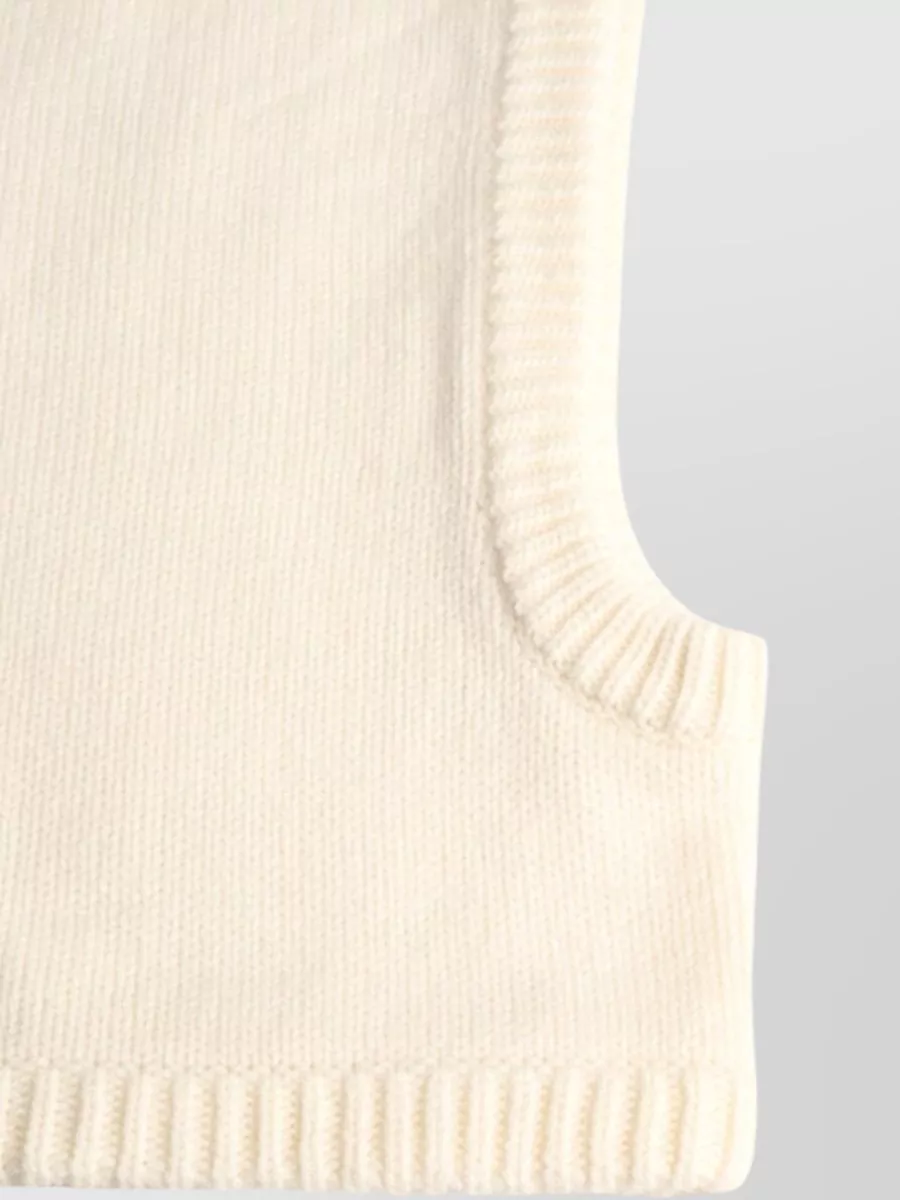 Lisa Yang Cashmere Balaclava