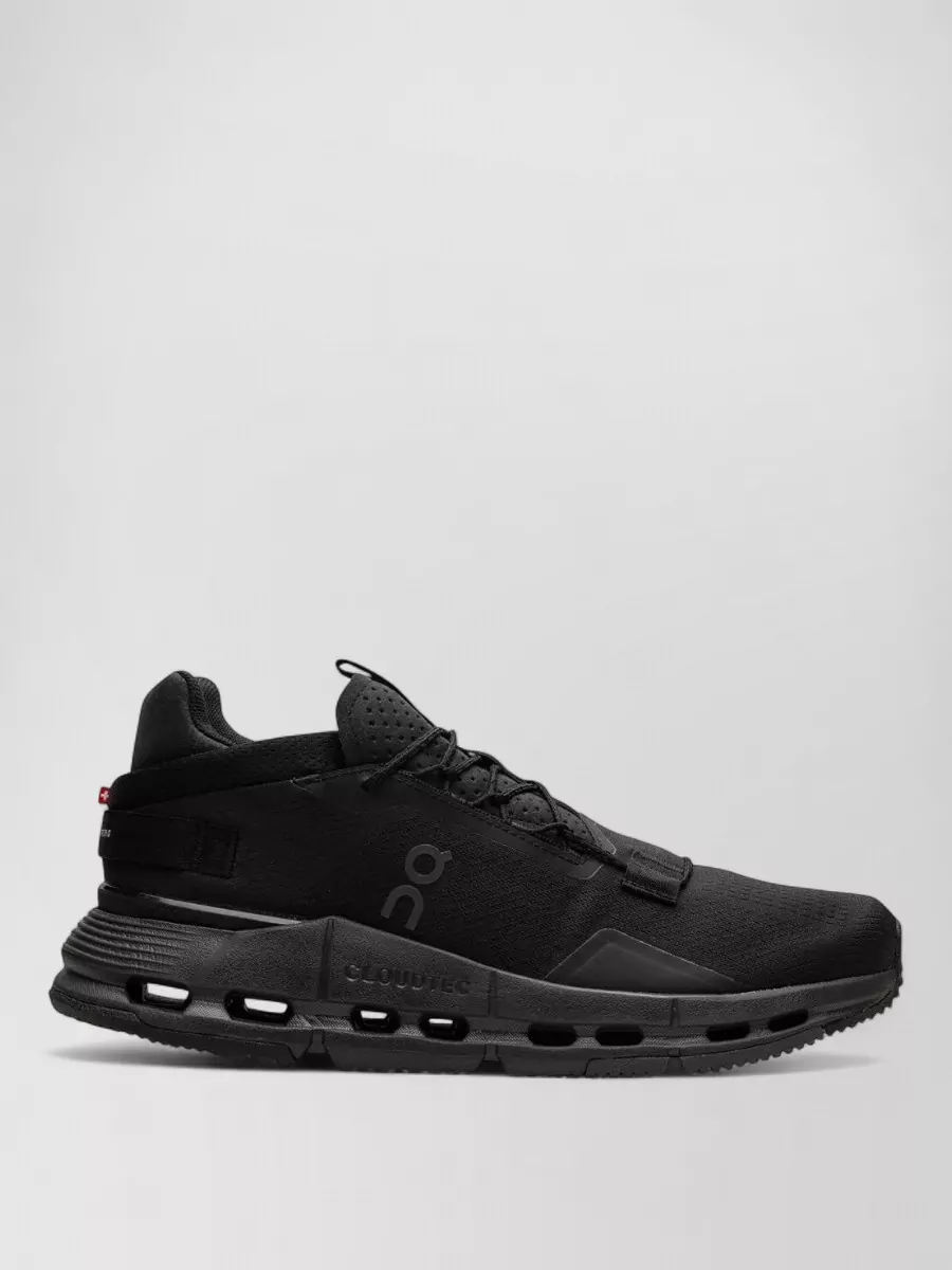 On Running Low-Top Sneakers