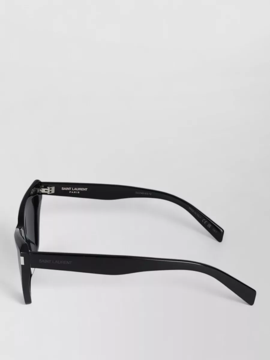 Saint Laurent Acetate Sunglasses