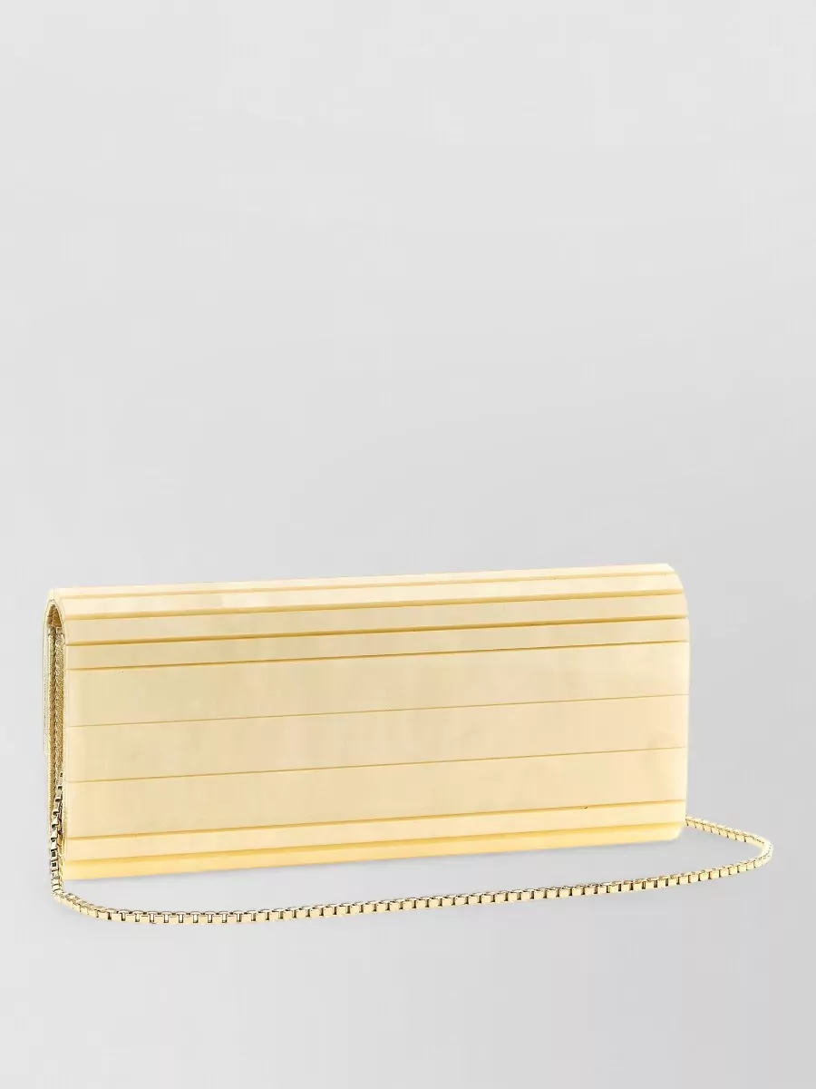 Jimmy Choo Sweetie Clutch Bag