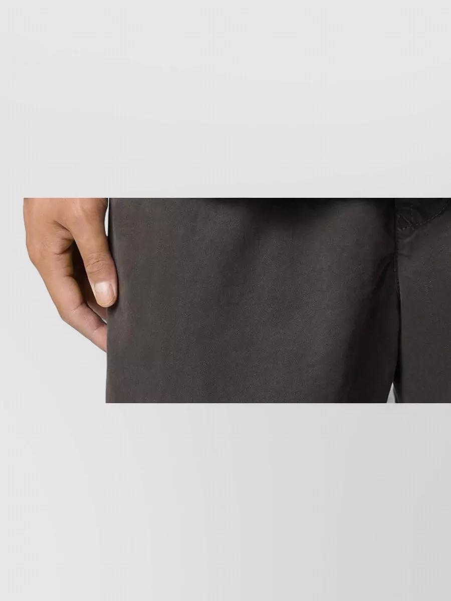 Stone Island Cotton Overshirt