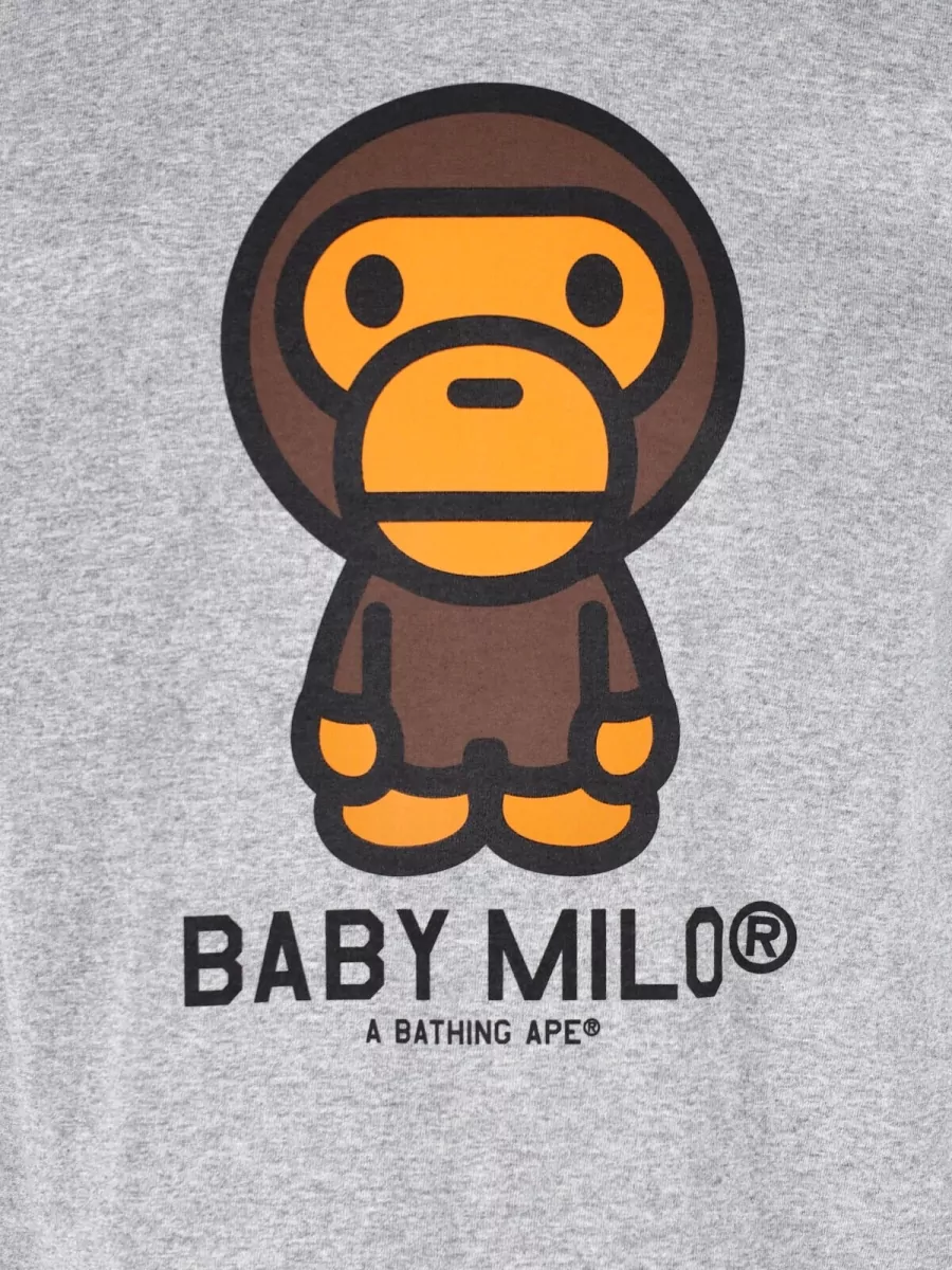 Bape Short-Sleeve Shirt