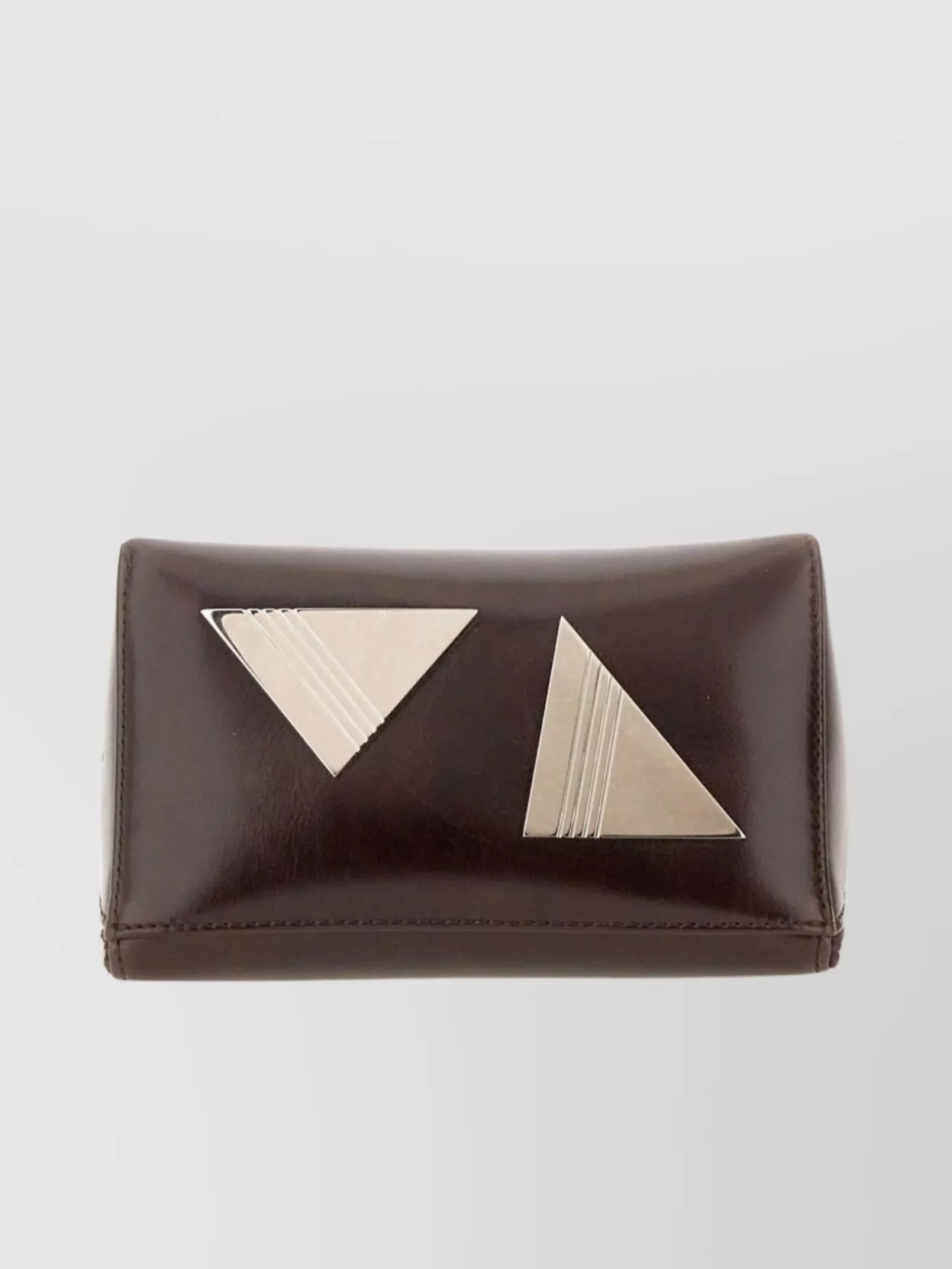 The Attico Cross-Body Bags & Satchels With Detachable Strap