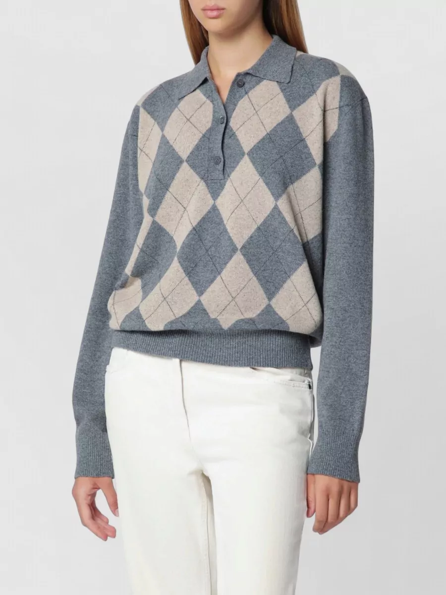 Róhe jumper