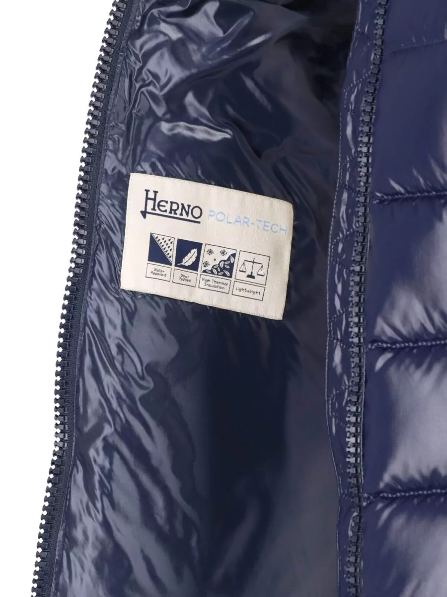 Herno Parka Coat