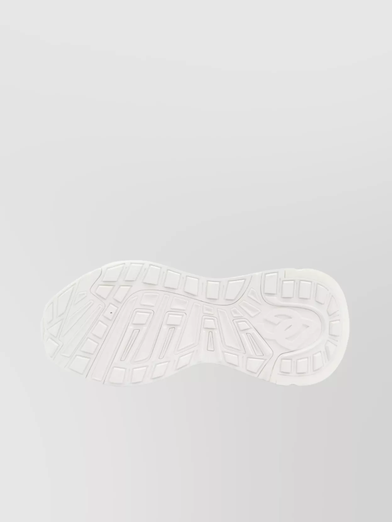 Dolce&Gabbana Accelerate Fabric Sneakers Leather Inserts