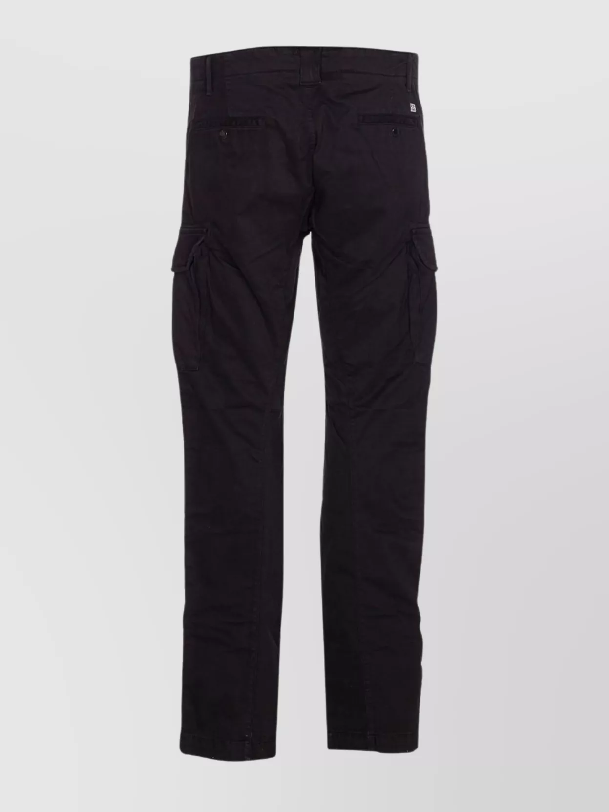 C.p. Company Cargo Pants Multiple Pockets