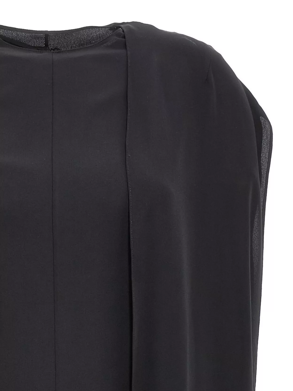 The Row Maglia In Black