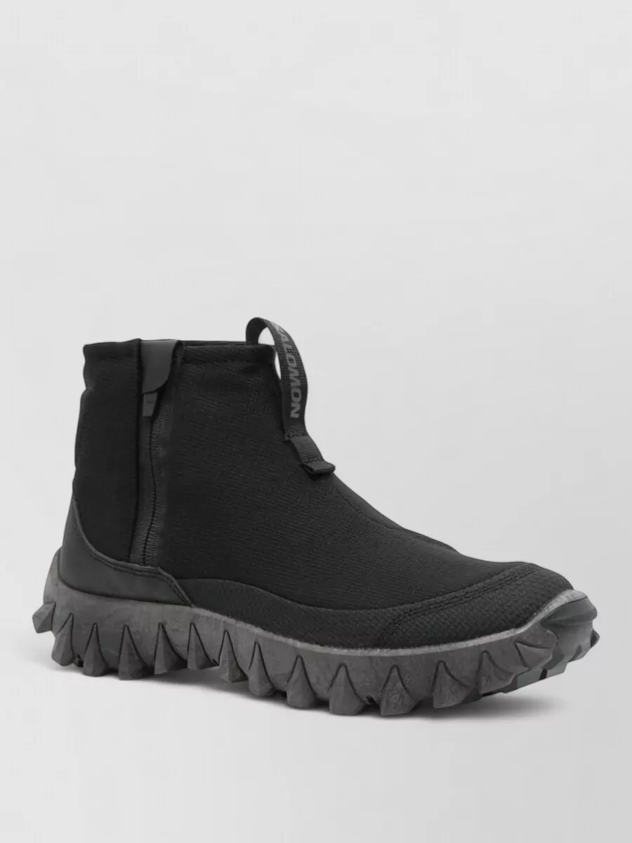 Salomon ankle boots