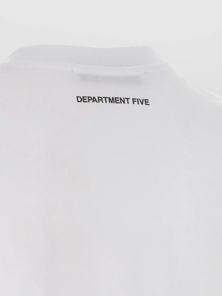 Department 5 Bold T-Shirt