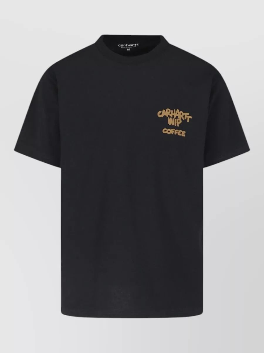 Carhartt Wip short-sleeve shirt